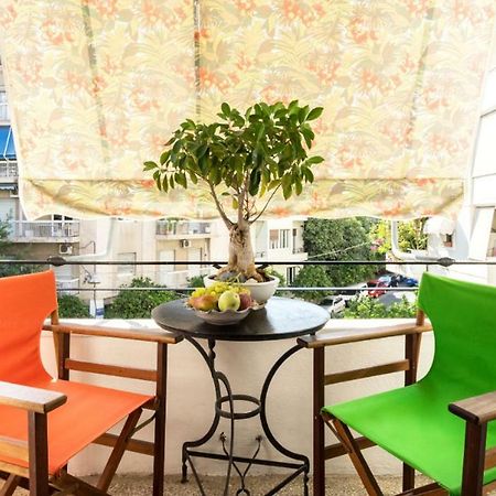 Beautiful Appartment Under Akropolis! Athen Eksteriør billede