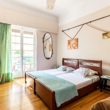 Beautiful Appartment Under Akropolis! Athen Eksteriør billede