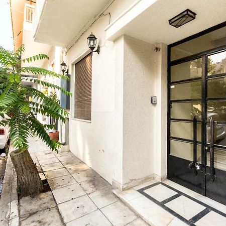 Beautiful Appartment Under Akropolis! Athen Eksteriør billede