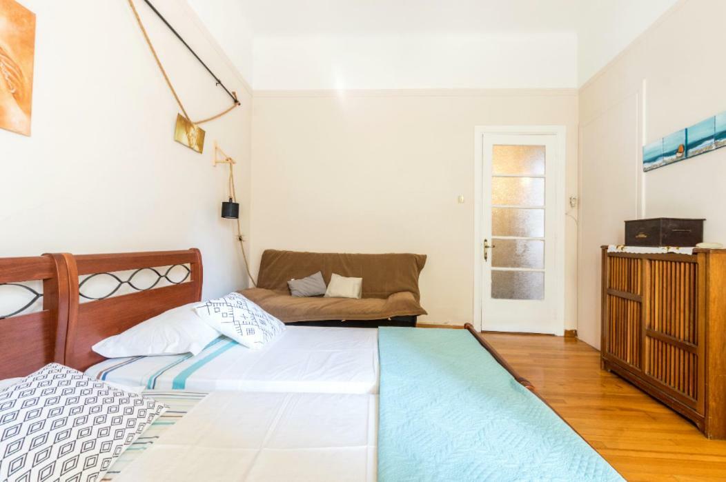 Beautiful Appartment Under Akropolis! Athen Eksteriør billede