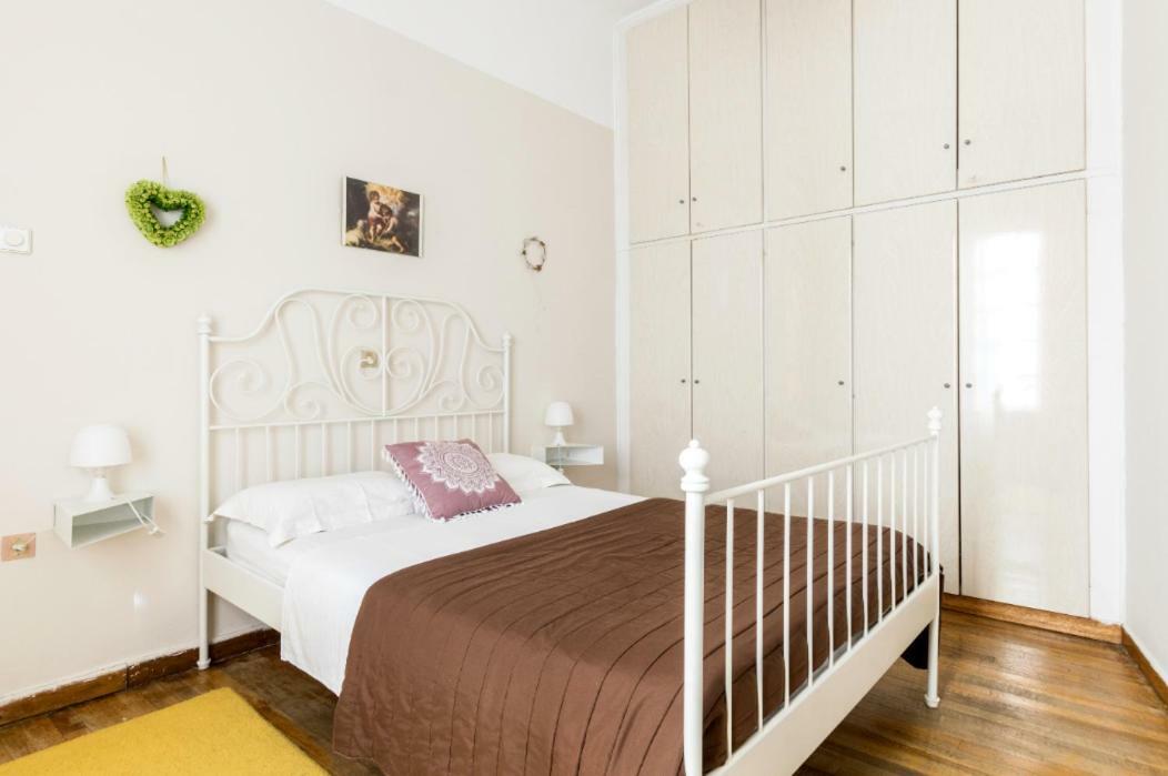 Beautiful Appartment Under Akropolis! Athen Eksteriør billede