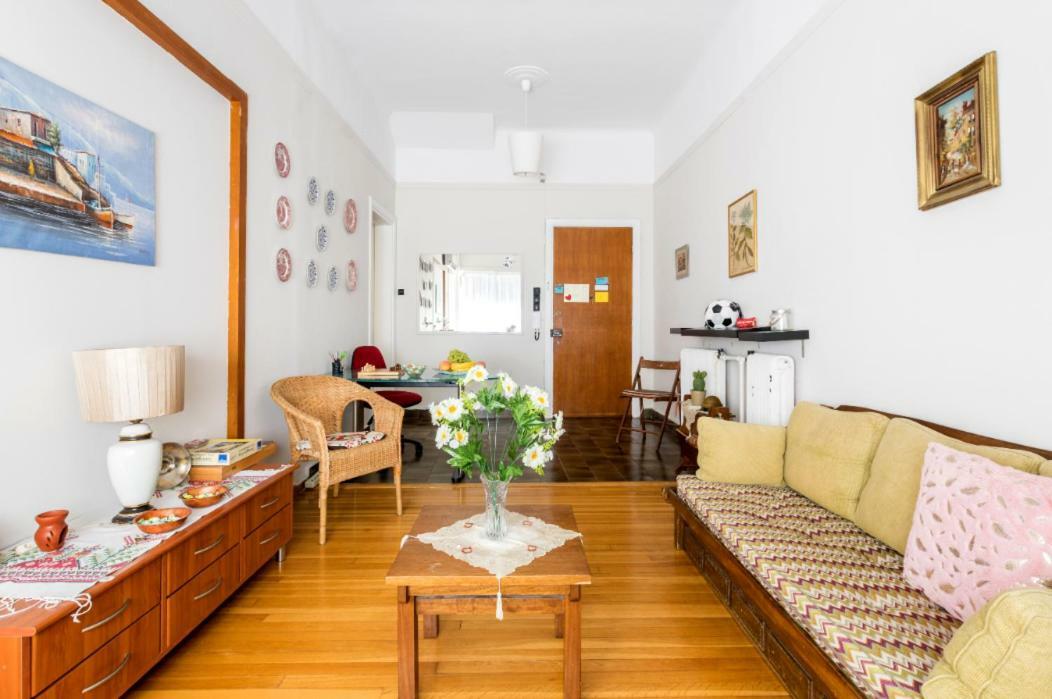 Beautiful Appartment Under Akropolis! Athen Eksteriør billede