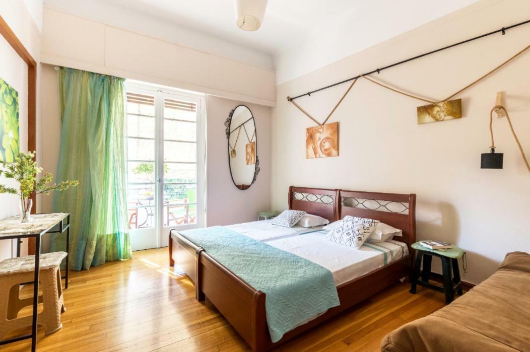 Beautiful Appartment Under Akropolis! Athen Eksteriør billede