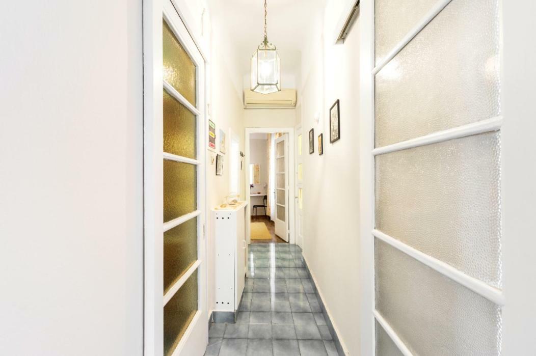 Beautiful Appartment Under Akropolis! Athen Eksteriør billede
