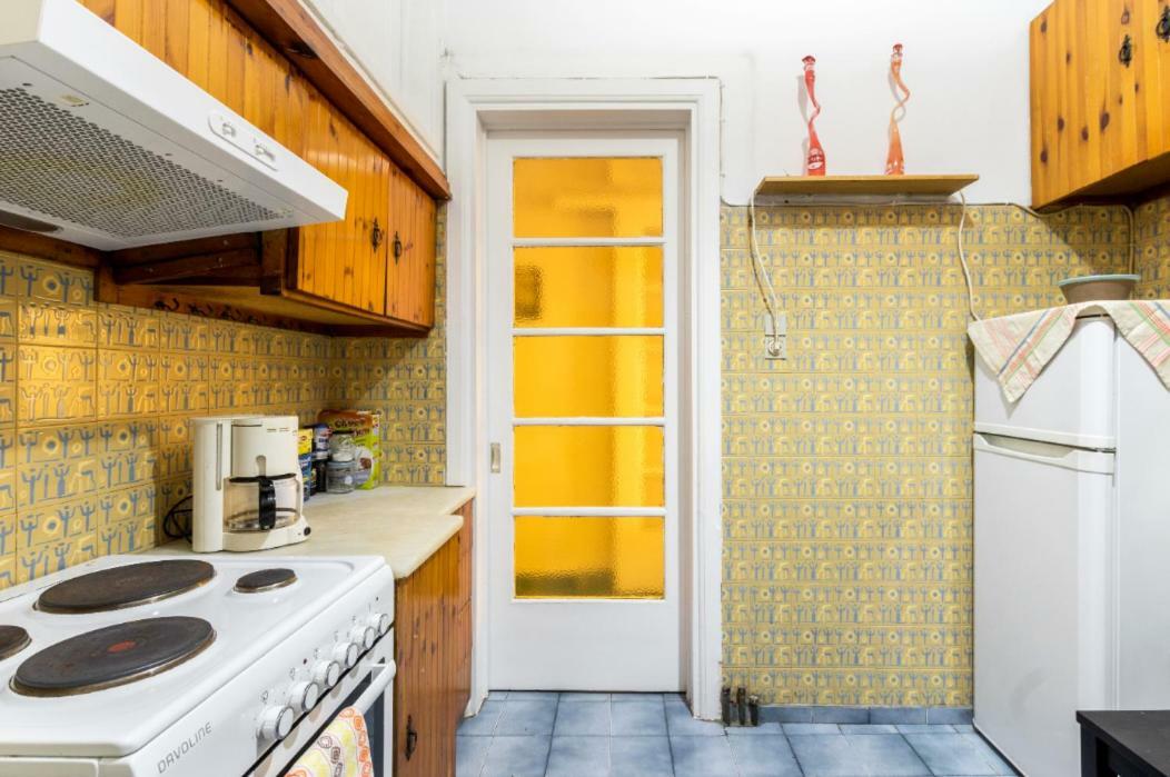 Beautiful Appartment Under Akropolis! Athen Eksteriør billede