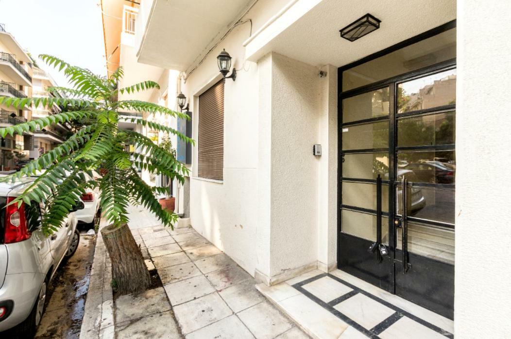 Beautiful Appartment Under Akropolis! Athen Eksteriør billede